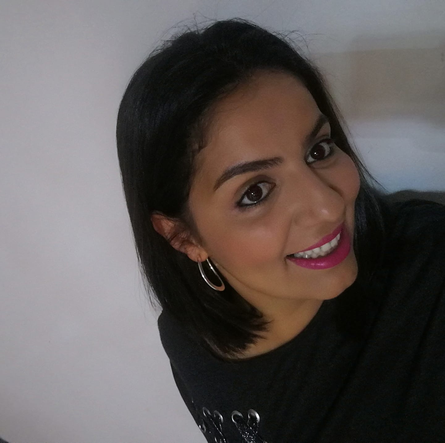 Nabila Farah